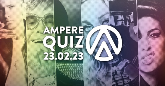 Ampere Quiz