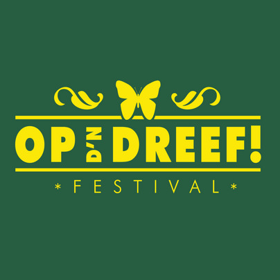 Op d'n Dreef Festival