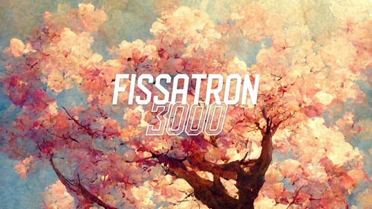 Fissatron 3000