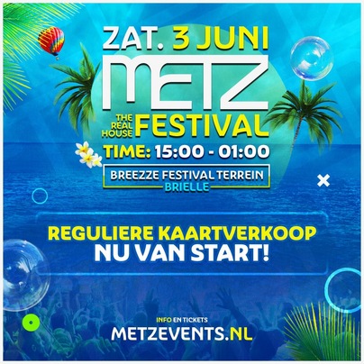 METZ Festival