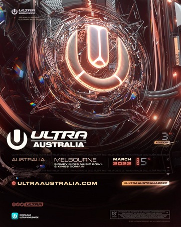Ultra Australia