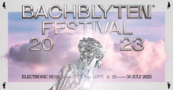 Bachblyten Festival