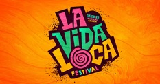 La Vida Loca Festival