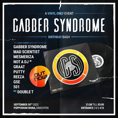 Gabber Syndrome
