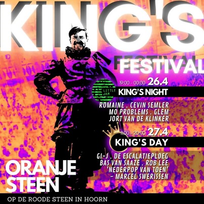 King's Festival