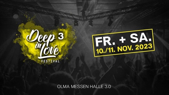 Deep in Love Festival
