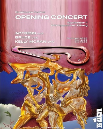 Opening Concert