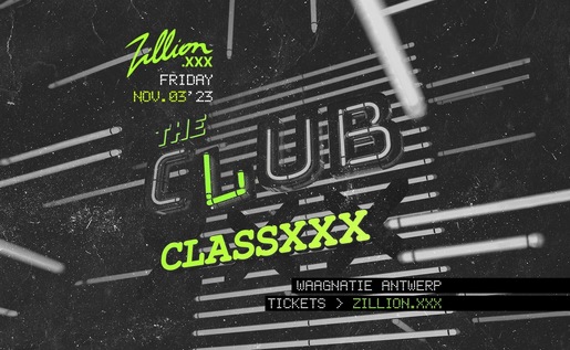 The Club Classxxx