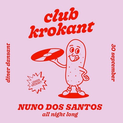 Club Krokant