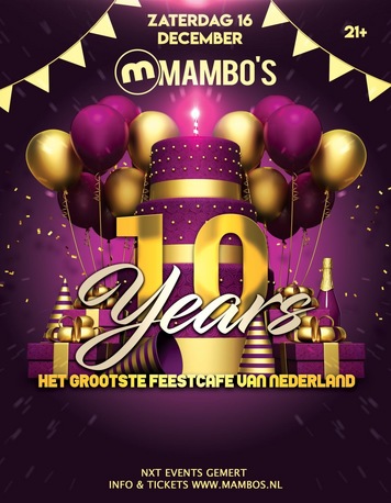 Mambo's