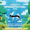 Liquicity Springfestival