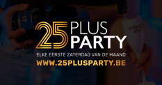 25 plus Party