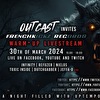 Outcast Invites