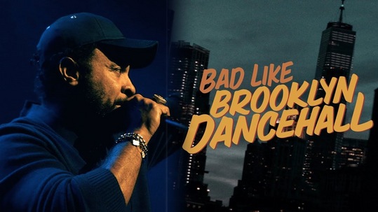 Bad Like Brooklyn Dancehall