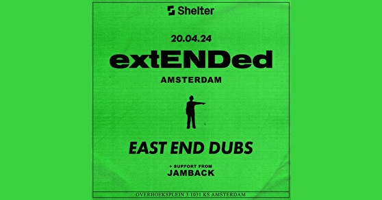 extENDed