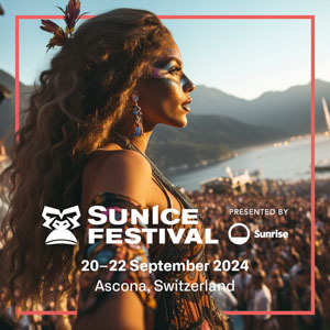 SunIce Festival Ascona
