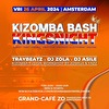 Kizomba Bash