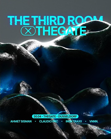 The Third Room