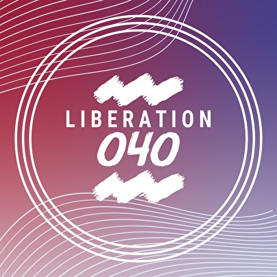 Liberation 040 festival