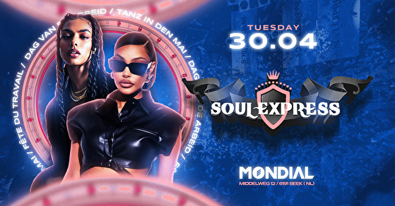 Soul Express