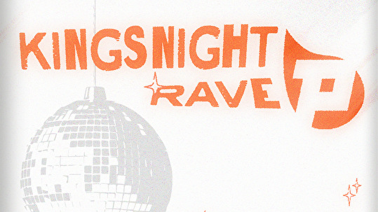 Kingsnight Rave