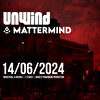 Unwind × Mattermind