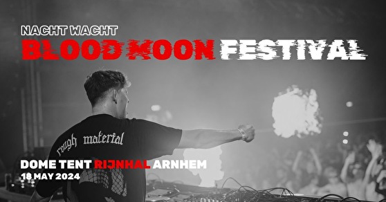Blood Moon Festival