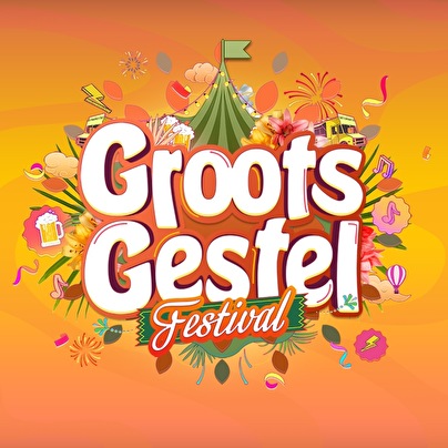 Groots Gestel Festival