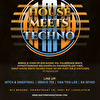 House meets Techno