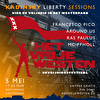 Kadinsky liberty sessions
