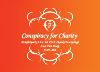 Conspiracy for Charity