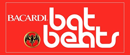 Bacardi Batbeats