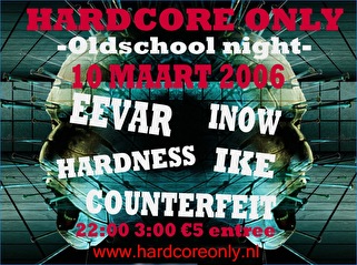 Hardcore only