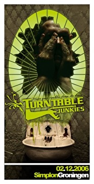Turntable Junkies