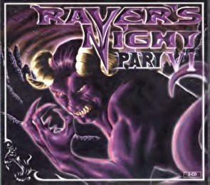 Raver's Night Party