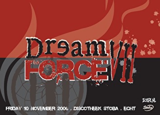 Dreamforce VII
