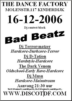 Bad Beatz
