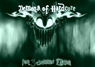 Demons of Hardcore