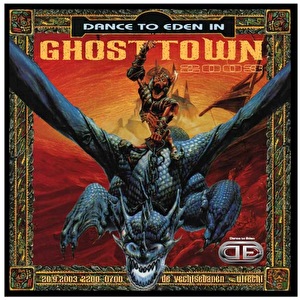 Ghosttown 2003