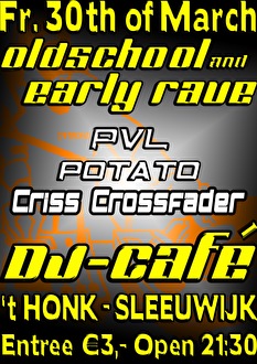 DJ Café