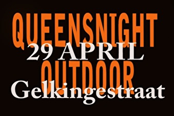 Queensnight outdoor
