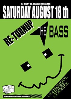 Return up the bass