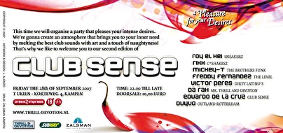 Club Sense