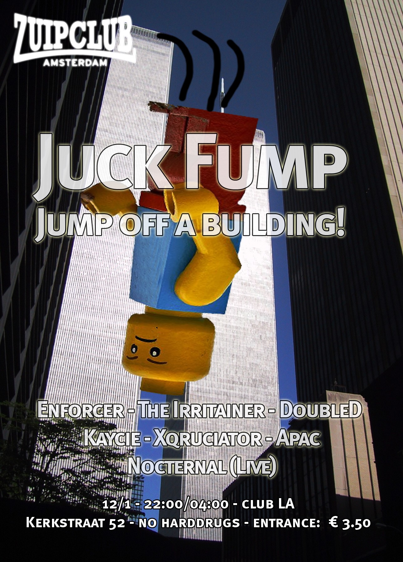 Juck fump