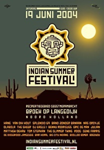 Indian Summer Festival 2004