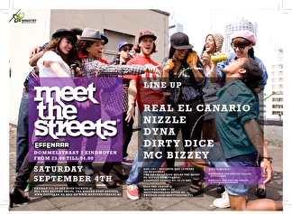 Meet The Streets
