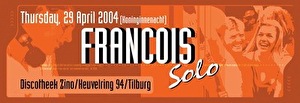 Francois Solo