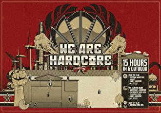 Together we are hardcore