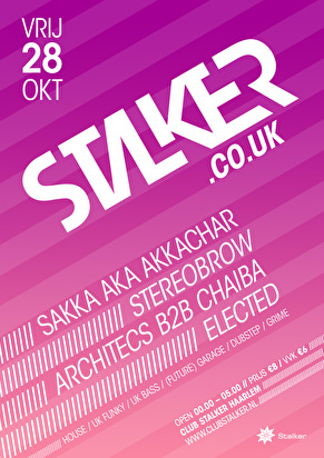 Stalker.co.uk
