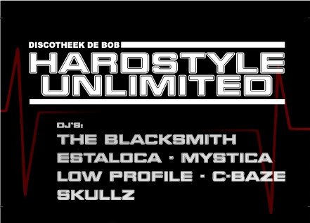 Hardstyle Unlimited